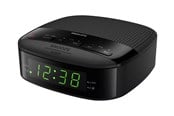 DAB, Nätverk & Klockradio - Philips TAR3205 - FM - Mono - TAR3205/12