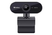 Webbkamera - Sandberg USB Webcam Flex - 133-97