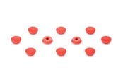 Systemtillbehör - Lenovo ThinkPad 3.0 mm TrackPoint Cap Set (10-Pack) - 4XH0X88960