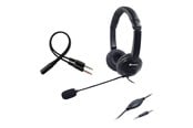 Hörlurar / Headset - Sandberg MiniJack Headset Saver - 326-15