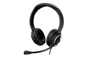 Hörlurar / Headset - Sandberg USB Chat Headset (USB) - 126-16