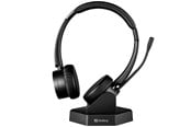 Hörlurar / Headset - Sandberg Bluetooth Office Headset Pro+ - 126-18