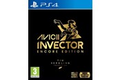 Spel - AVICII Invector - Encore Edition - Sony PlayStation 4 - Musik - 5060188672555