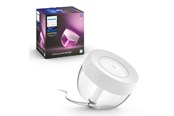 Smarta Hem - Philips Hue Iris Bordslampa - BT - Vit - 929002376101