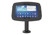 Monitorfäste - Compulocks Space Rise Galaxy Tab A 10.1" Counter Top Kiosk 8" Black - TCDP01910AGEB