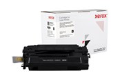 Skrivartillbehör-bläck-toner - Xerox 006R03627 / Alternative to HP 55A / CE255A / Canon CRG-324 Black Toner - 006R03627