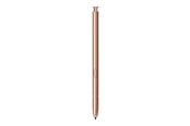 Andra mobiltillbehör - Samsung Galaxy Note20/Note20 Ultra S Pen - Copper - EJ-PN980BAEGEU
