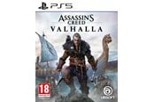 Spel - Assassin's Creed Valhalla - Sony PlayStation 5 - Action / äventyr - 3307216174387