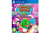 Spel - Bubble Bobble 4 Friends – The Baron is Back - Sony PlayStation 4 - Plattformsspelare - 4260650741111