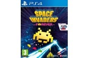 Spel - Space Invaders Forever - Sony PlayStation 4 - Action - 4260650740855