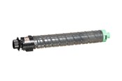 Skrivartillbehör-bläck-toner - Ricoh - black - original - toner cartridge - 821259