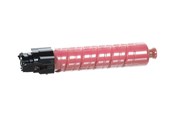 Skrivartillbehör-bläck-toner - Ricoh - magenta - original - toner cartridge - 821281