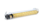 Skrivartillbehör-bläck-toner - Ricoh - yellow - original - toner cartridge - 842312