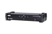 KVM switch - ATEN CS1824 KVMP Switch - CS1824-AT-G