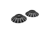Verktyg - Kärcher S6 SIDE BRUSHES FOR WET WASTE - 2.644-033.0