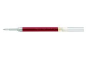 Skriv- och ritverktyg - Pentel LR7-B Energel Refill 0.7mm Rød - 12 pcs - LR7-BX