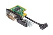 Chassi fläkt - HP Flex IO 2nd V2 Card - Silver - 13L57AA