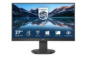 Skärm - 27" Philips 276B9/00 - 2560x1440 (QHD) - 75Hz - IPS - 65W USB-C - 276B9/00