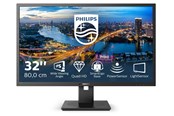 Skärm - 32" Philips B Line 325B1L - 2560x1440 (QHD) - 75Hz - IPS - 325B1L/00