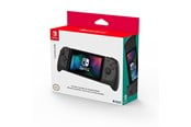 Spel Tillbehör - HORI Switch Split Pad Pro (Black) - Wired Controller - Nintendo Switch - NSW-298U