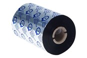 Skrivartillbehör-bläck-toner - Brother tape standard wax 110mm x 450m - BSS1D450110