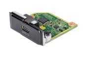 Chassi fläkt - HP Flex IO V2 Card - Silver - 13L60AA