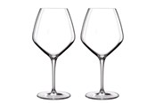Bordsdukning - Luigi Bormioli Atelier red vine Barolo/Shiraz - 80 cl - 21256