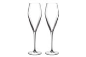 Bordsdukning - Luigi Bormioli Atelier champagne Prosecco - 27 cl - 21271