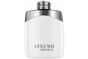 Parfym och dofter - Mont Blanc Legend Spirit Pour Homme - 100 ml - 3386460074827