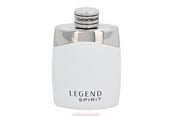 Parfym och dofter - Mont Blanc Legend Spirit Pour Homme – 100 ml - 3386460074827