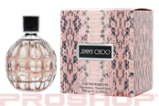 Parfym och dofter - Jimmy Choo - Spray - 6125478
