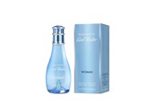 Parfym och dofter - Davidoff Cool Water Woman EDT - 200 ml - 200 ml - 3607347565321