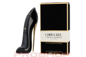Parfym och dofter - Carolina Herrera Good Girl - 50 ml - 6119838