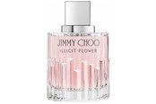 Parfym och dofter - Jimmy Choo Illicit Flower - 100 ml - 3386460075343