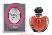Parfym och dofter - Christian Dior Dior Poison Girl - 100 ml - 74801