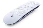 Spel Tillbehör - Sony Playstation 5 Media Remote - 711719801122