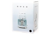 Kaffe och Espresso - SMEG 50's Style - DCF02BLEU