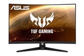 Skärm - 31" ASUS TUF Gaming VG328H1B - 1920x1080 (FHD) - 165Hz - VA - 90LM0681-B02170