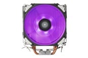 CPU-fläktar - SilverStone Argon Series - CPU Luftkylare - SST-AR12-RGB