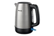 Vattenkokare - Philips Vattenkokare Daily Collection HD9350/90 - Rostfritt stål - 2200 W - HD9350/90