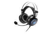 Hörlurar / Headset - Sharkoon SKILLER SGH30 - 4044951030231