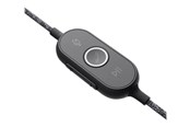 Videokonferens - Logitech Wired Personal Video Collaboration Kit - video conferencing kit - 991-000339
