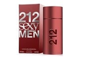 Parfym och dofter - Carolina Herrera 212 Sexy - 100 ml - 6102522