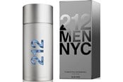 Parfym och dofter - Carolina Herrera 212 NYC Men Spray - 100 ml - 6141605