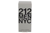 Parfym och dofter - Carolina Herrera 212 NYC Men Spray - 6141605
