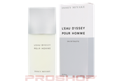 Parfym och dofter - Issey Miyake - L´Eau D´Issey - 3423470311365