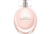 Parfym och dofter - Calvin Klein Sheer Beauty EDT - 50 ml - 3607342306417