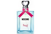 Parfym och dofter - Moschino Funny! - 100 ml - 8011003991617