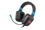Hörlurar / Headset - Natec FURY Raptor - NFU-1584