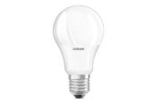 Glödlampor - Osram LED-glödlampa Classic Standard A60 5.5W/827 (40W) Frosted E27 - 4058075127319